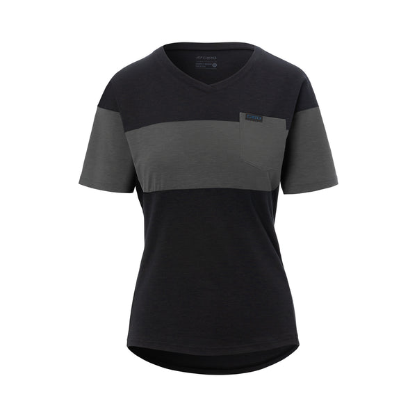 Giro Women Ride Jersey Adult Cycling Apparel