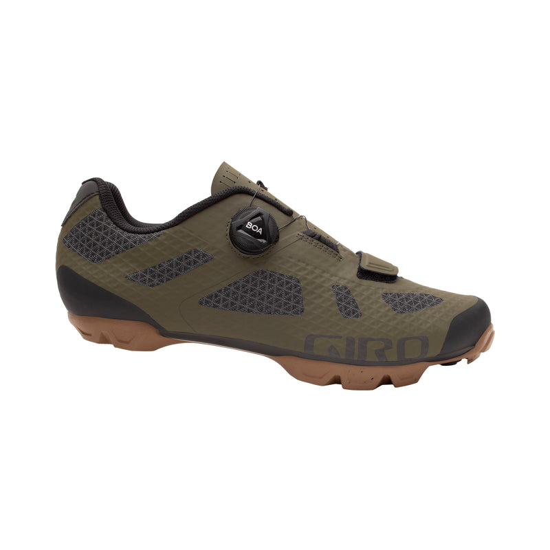 Giro Rincon Men Adult Cycling Shoe