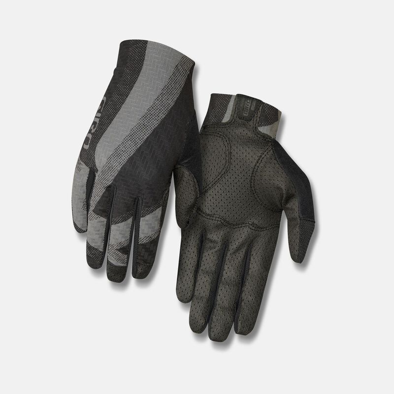 Giro Rivet CS Men Adult Gloves