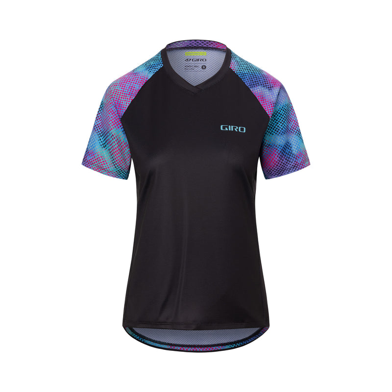 Giro Women Roust Jersey Adult Apparel