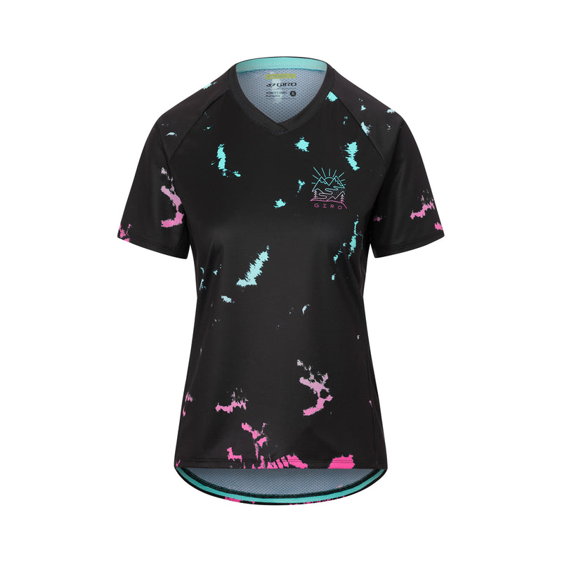 Giro Women Roust Jersey Adult Apparel