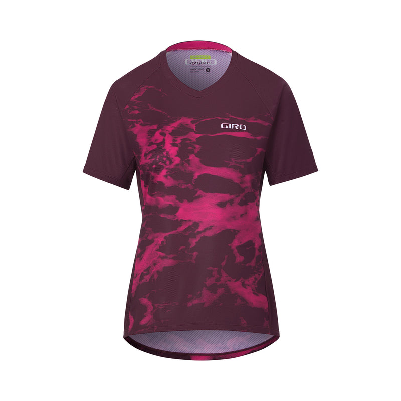 Giro Women Roust Jersey Adult Apparel