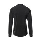 Giro Mens Roust LS Wind Jersey Adult Cycling Apparel