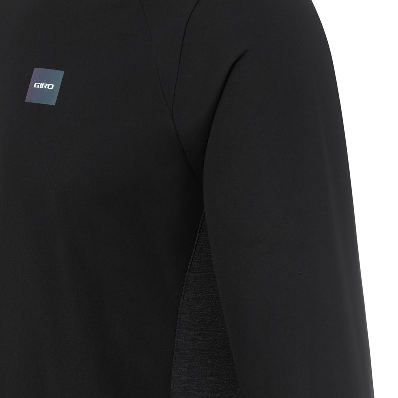 Giro Mens Roust LS Wind Jersey Adult Cycling Apparel