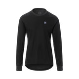 Giro Mens Roust LS Wind Jersey Adult Cycling Apparel