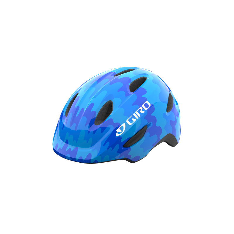 Giro Scamp MIPS Unisex Youth Bike Helmet