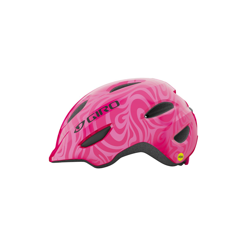 Giro Scamp MIPS Unisex Youth Bike Helmet