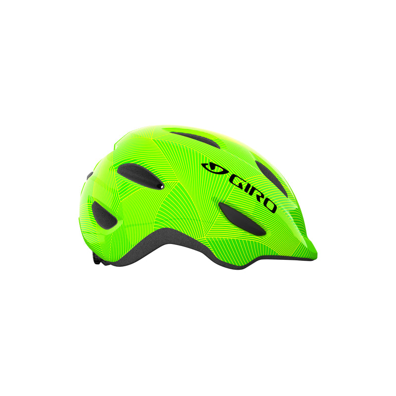 Giro Scamp MIPS Unisex Youth Bike Helmet