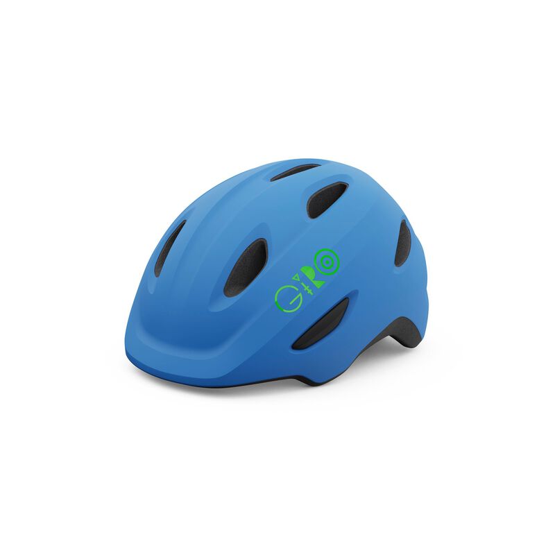 Giro Scamp MIPS Unisex Youth Bike Helmet