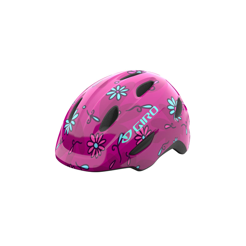 Giro Scamp MIPS Unisex Youth Bike Helmet