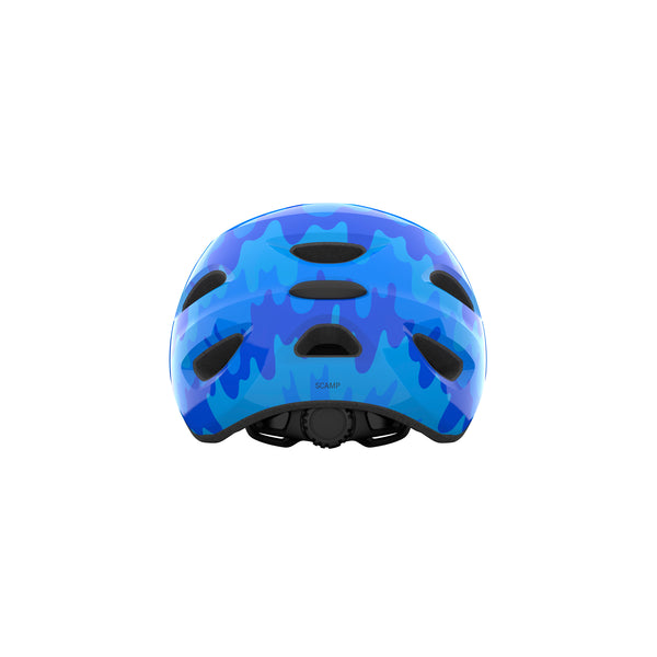 Giro Scamp Unisex Youth Bike Helmet