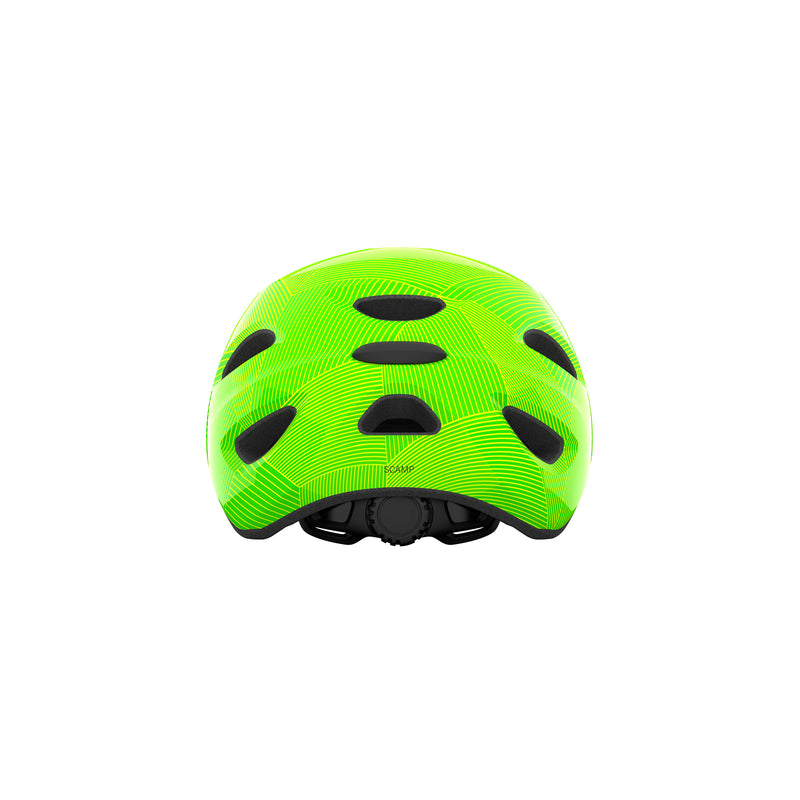 Giro Scamp Unisex Youth Bike Helmet