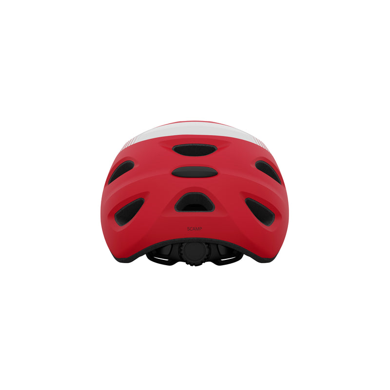 Giro Scamp Unisex Youth Bike Helmet