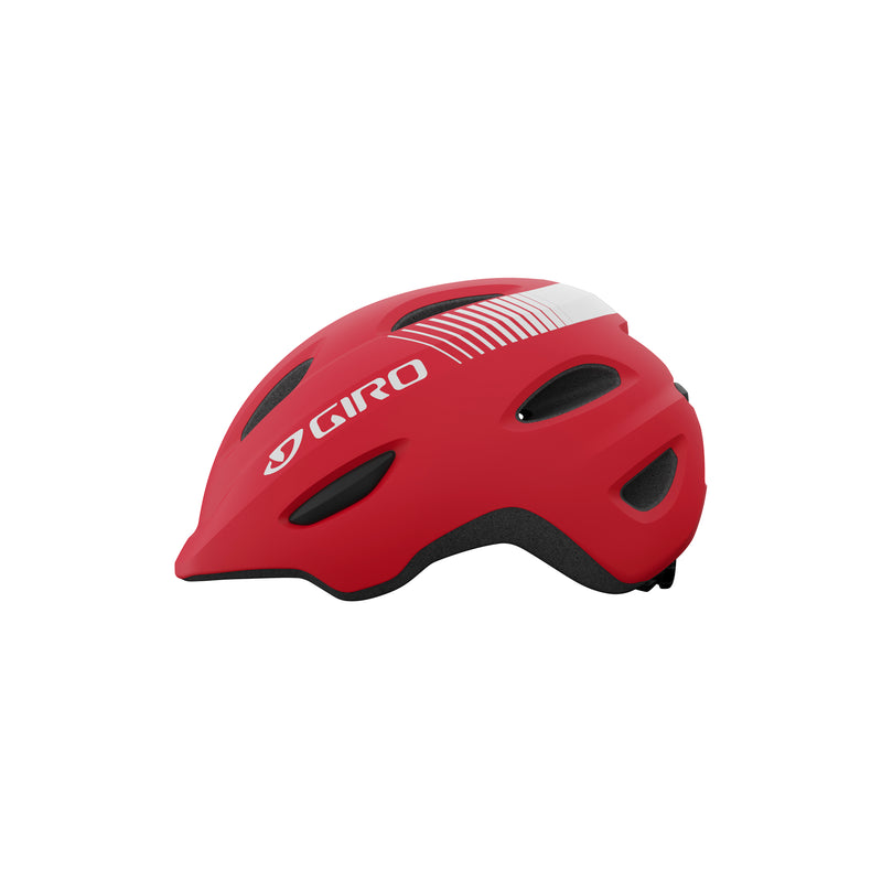 Giro Scamp Unisex Youth Bike Helmet