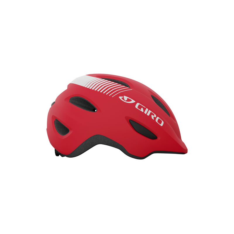 Giro Scamp Unisex Youth Bike Helmet