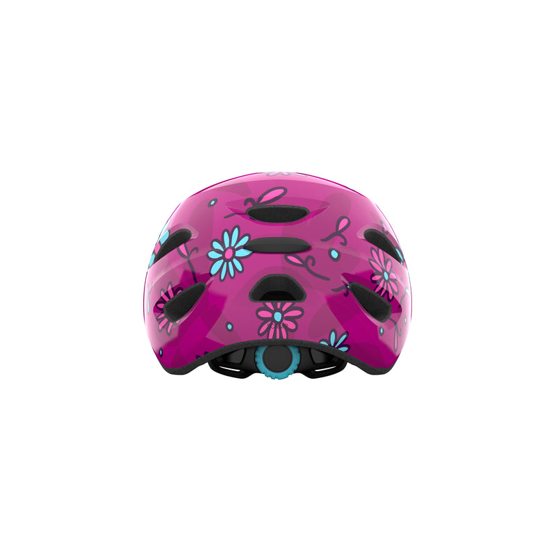 Giro Scamp Unisex Youth Bike Helmet