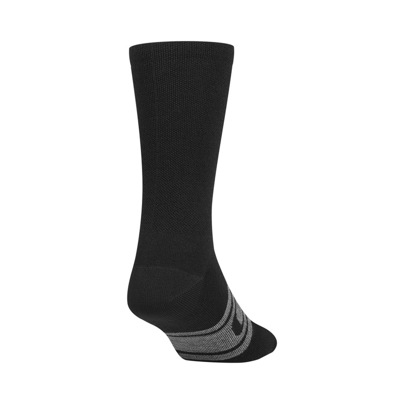 Giro Seasonal Merino Wool Unisex Adult Cycling Socks