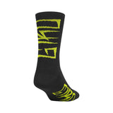 Giro Seasonal Merino Wool Unisex Adult Cycling Socks