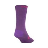 Giro Seasonal Merino Wool Unisex Adult Cycling Socks