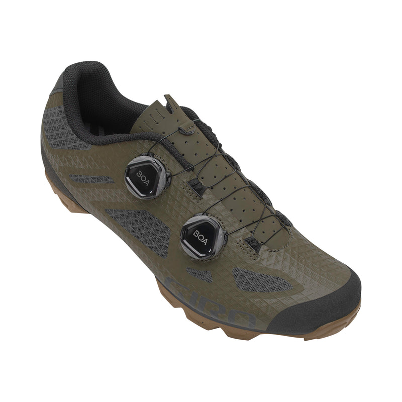 Giro Sector Men Adult Cycling Shoes