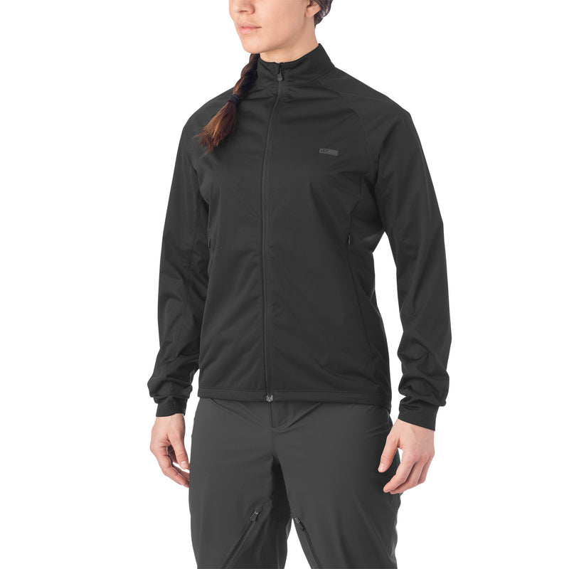 Giro Women Stow H2O Adult Jacket