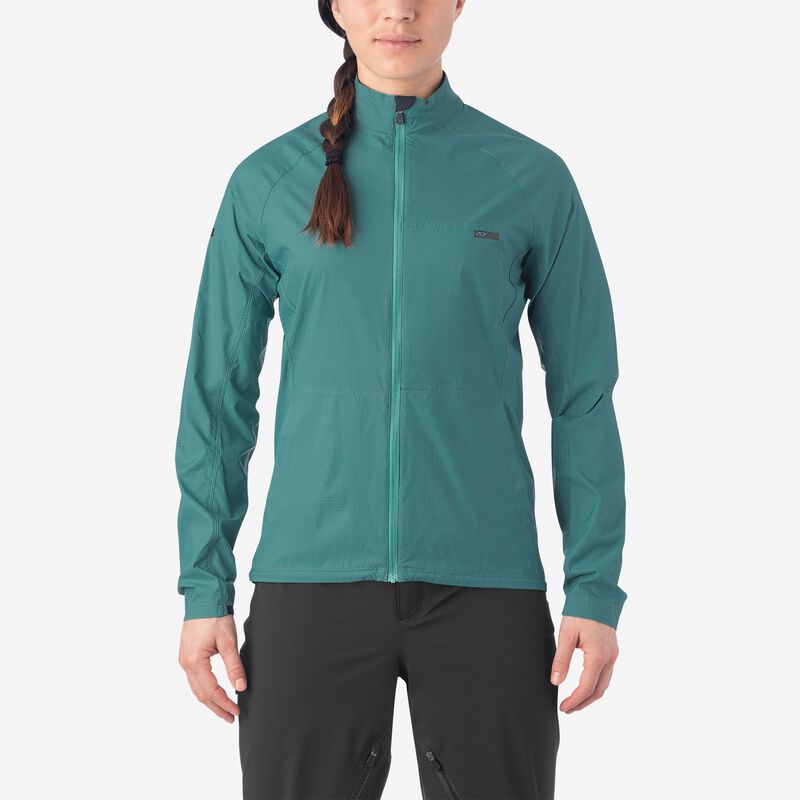 Giro Womens Stow Jacket Adult Apparel