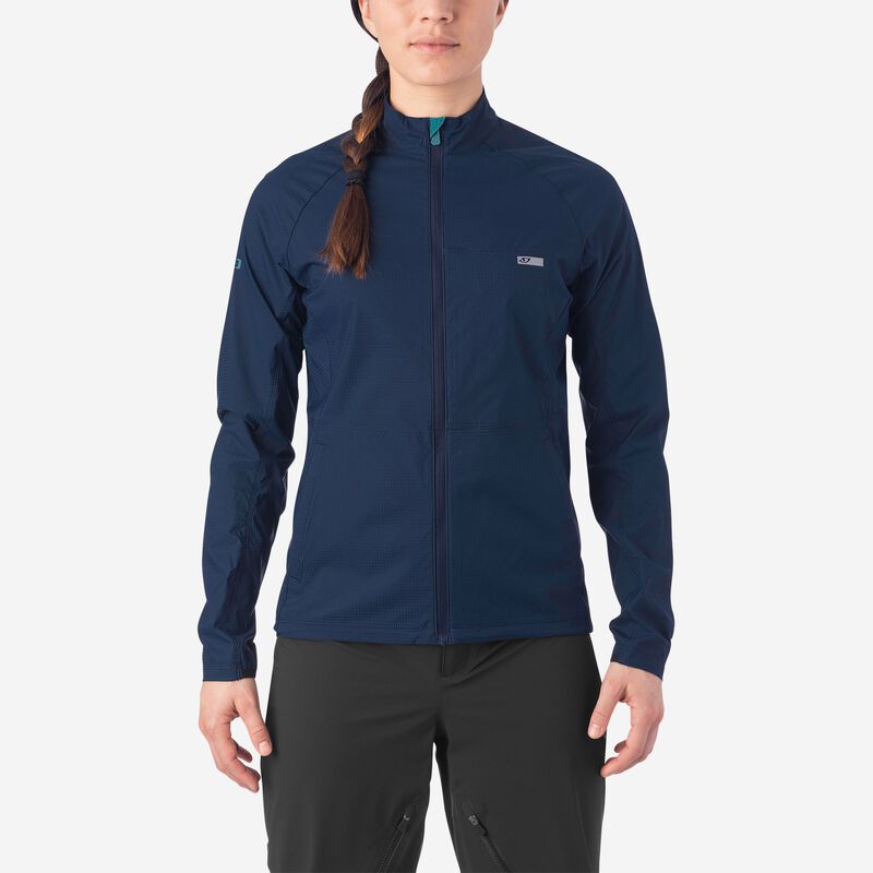 Giro Womens Stow Jacket Adult Apparel