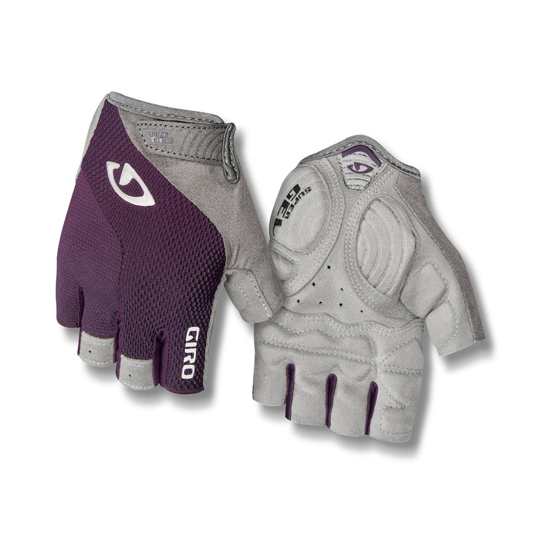 Giro Strada Massa Supergel Glove Women Adult Cycling Gloves