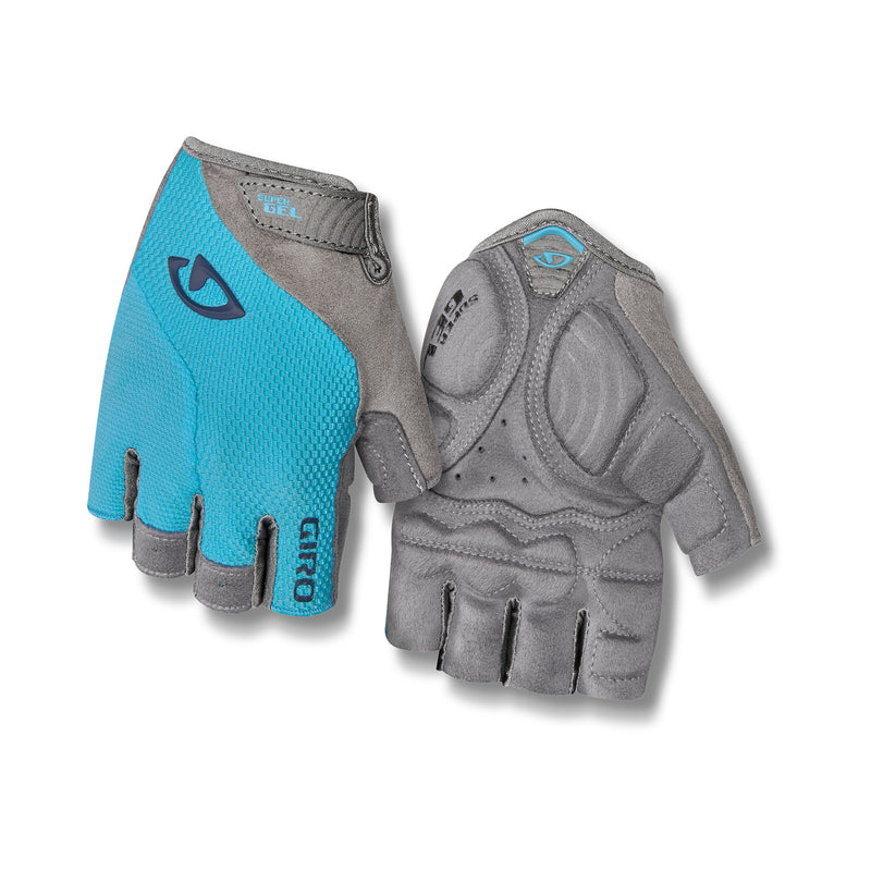 Giro Strada Massa Supergel Glove Women Adult Cycling Gloves