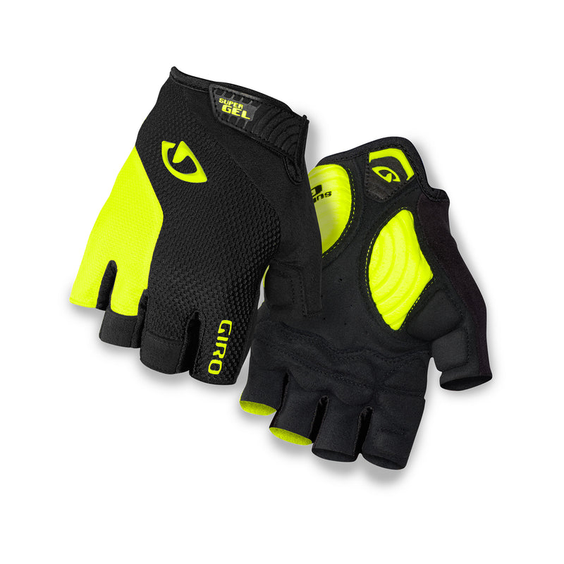 Giro Strade Dure SG Men Adult Cycling Gloves