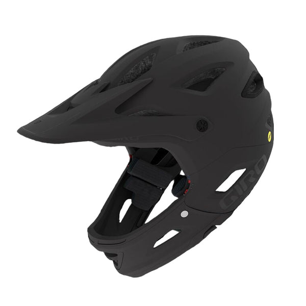 Giro Switchblade MIPS Unisex Full Face Bike Helmet – New Day Sports
