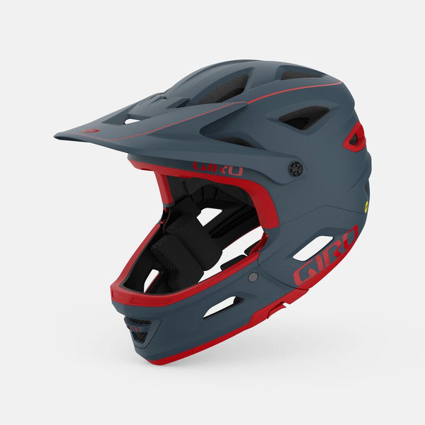 Giro Switchblade MIPS Unisex Full Face Bike Helmet