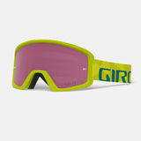 Giro Tazz MTB Goggle with VIVID Lens Unisex Adult Goggles