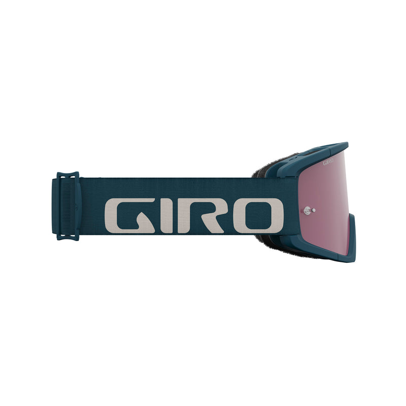 Giro Tazz MTB Goggle with VIVID Lens Unisex Adult Goggles