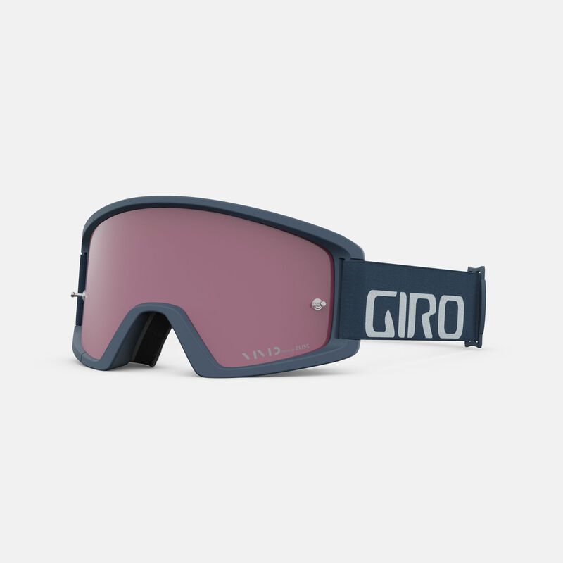 Giro Tazz MTB Goggle with VIVID Lens Unisex Adult Goggles