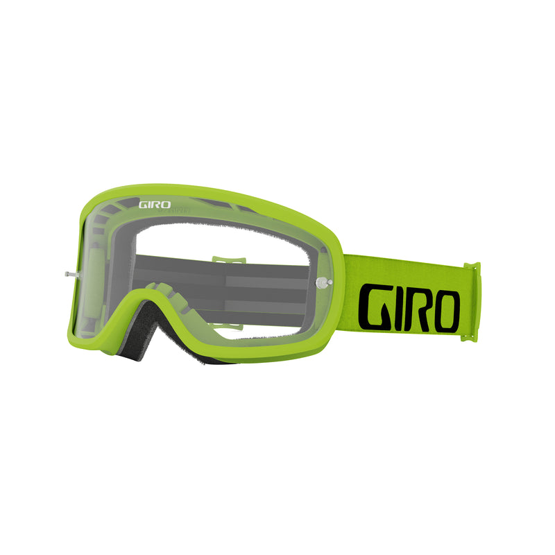 Giro Tempo MTB Goggle Unisex Adult Goggles