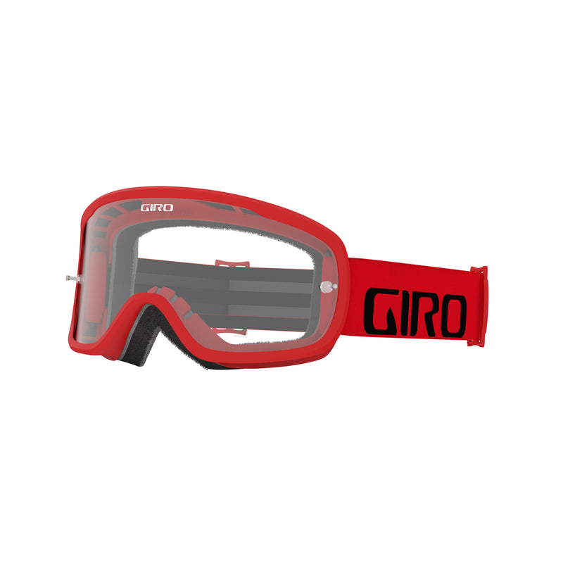 Giro Tempo MTB Goggle Unisex Adult Goggles