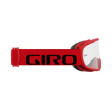 Giro Tempo MTB Goggle Unisex Adult Goggles