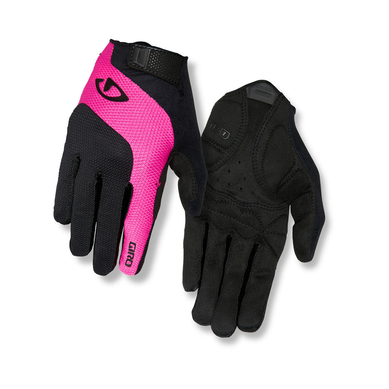 Giro Tessa Gel LF Women Adult Gloves