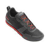 Giro Tracker Fastlace M Men Adult Cycling Shoes