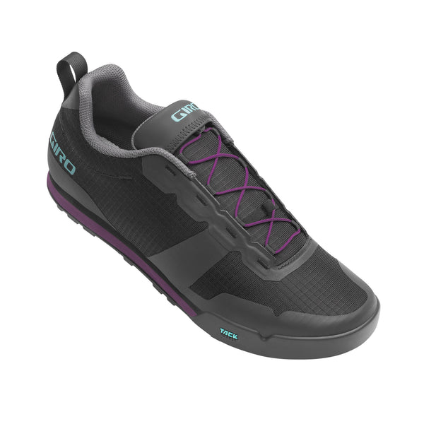 Giro Tracker Fastlace W Women Adult Cycling Shoes