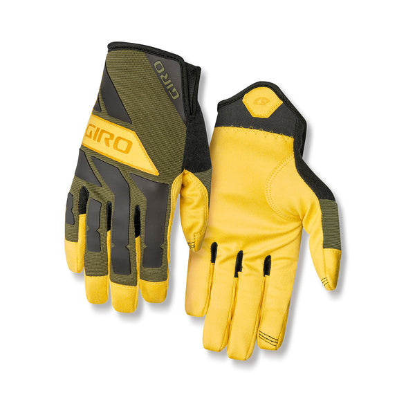 Giro Trail Builder Men Adult Gloves