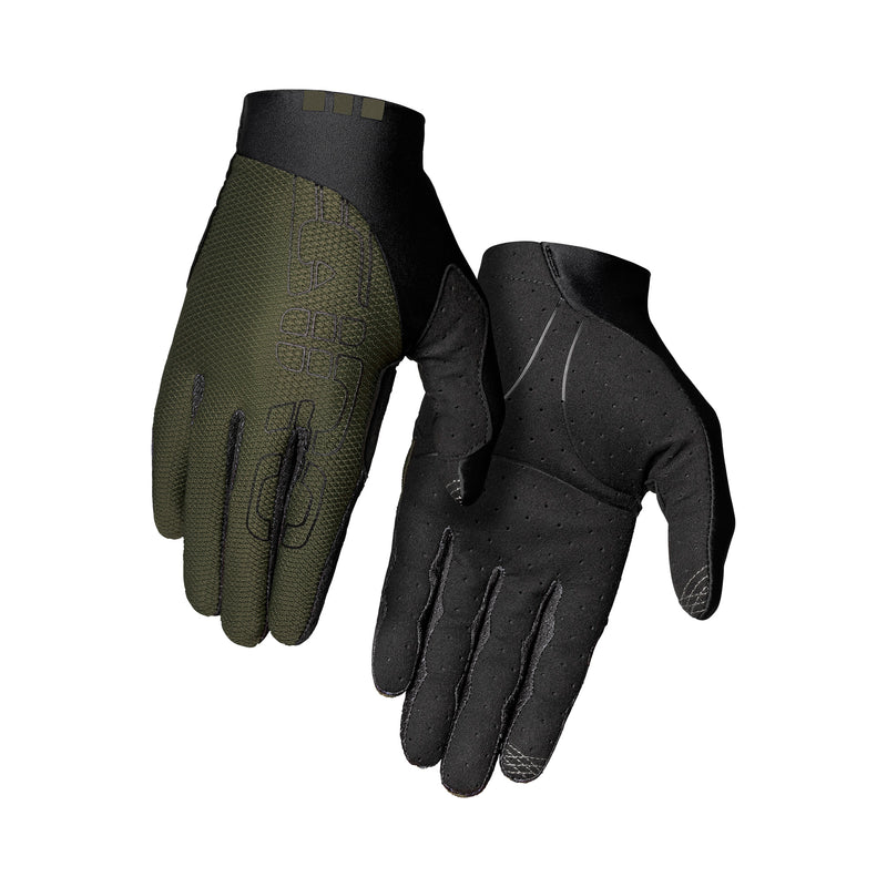 Giro Trixter Men Adult MTB Gloves