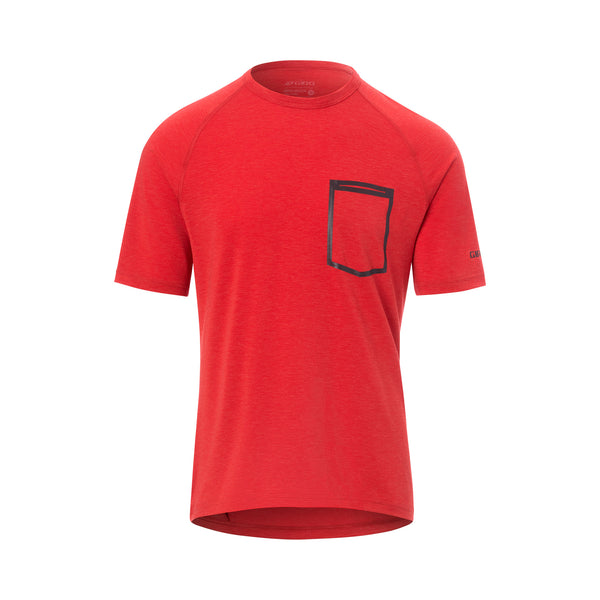 Giro Mens Venture Jersey Adult MTB Jersey