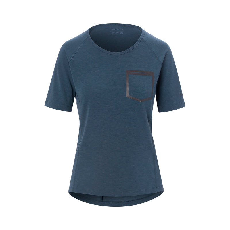Giro Womens Venture Jersey Adult Apparel