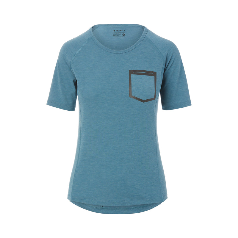 Giro Womens Venture Jersey Adult Apparel