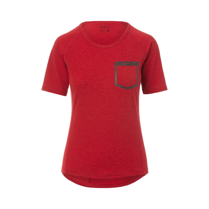 Giro Womens Venture Jersey Adult Apparel