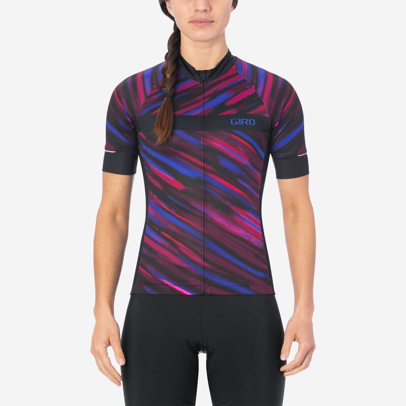 Giro Womens Chrono Expert Jersey Adult Apparel