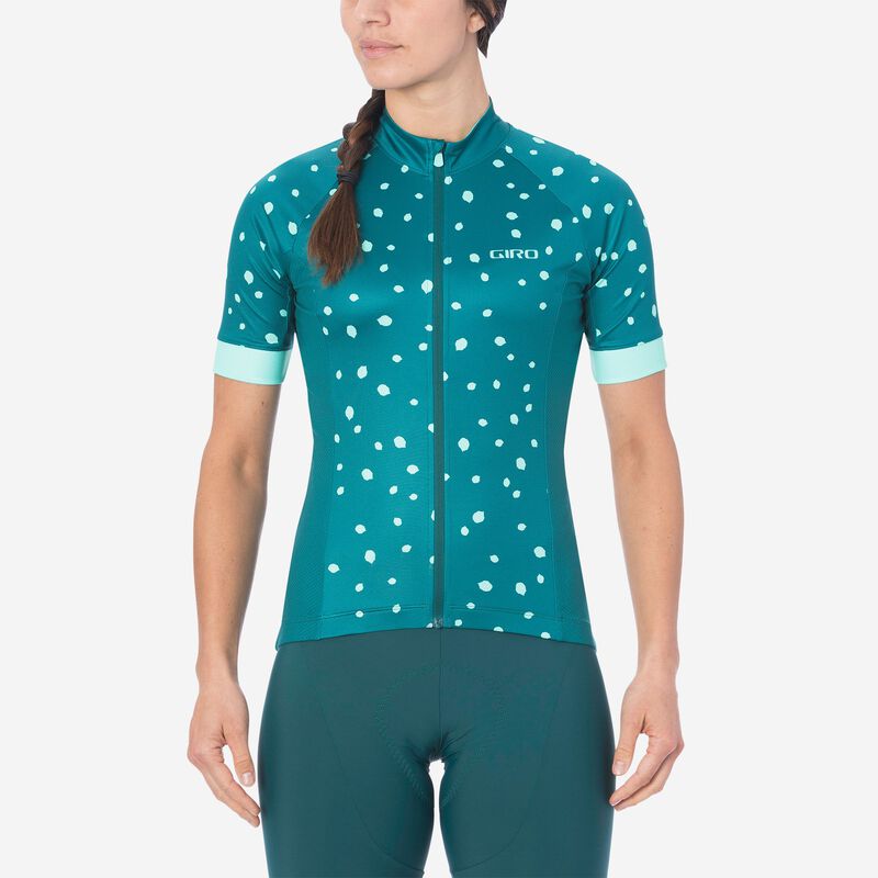 Giro Women Chrono Adult Sport Jersey