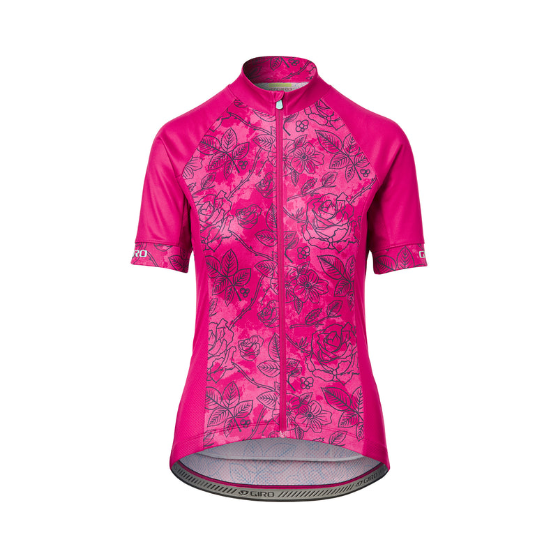 Giro Women Chrono Adult Sport Jersey